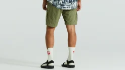 Specialized Men's /Fjällräven Rider's Hybrid Shorts><noscript><img width=