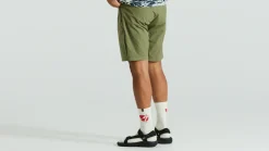 Specialized Men's /Fjällräven Rider's Hybrid Shorts><noscript><img width=