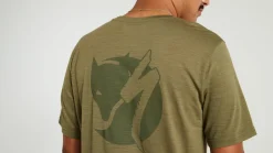 Specialized Men's /Fjällräven Wool Short Sleeve Tee><noscript><img width=