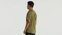 Specialized Men's /Fjällräven Wool Short Sleeve Tee><noscript><img width=
