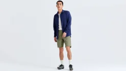 Specialized Men's /Fjällräven Long Sleeve Sun Shirt><noscript><img width=