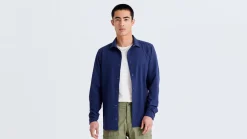 Specialized Men's /Fjällräven Long Sleeve Sun Shirt><noscript><img width=