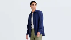 Specialized Men's /Fjällräven Long Sleeve Sun Shirt><noscript><img width=