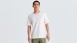 Specialized Men's /Fjällräven Cotton Pocket Short Sleeve Tee> Men's Casual Wear·Shirts