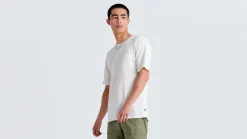 Specialized Men's /Fjällräven Cotton Pocket Short Sleeve Tee><noscript><img width=