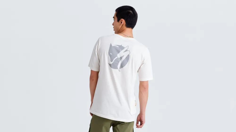 Specialized Men's /Fjällräven Cotton Pocket Short Sleeve Tee> Men's Casual Wear·Shirts