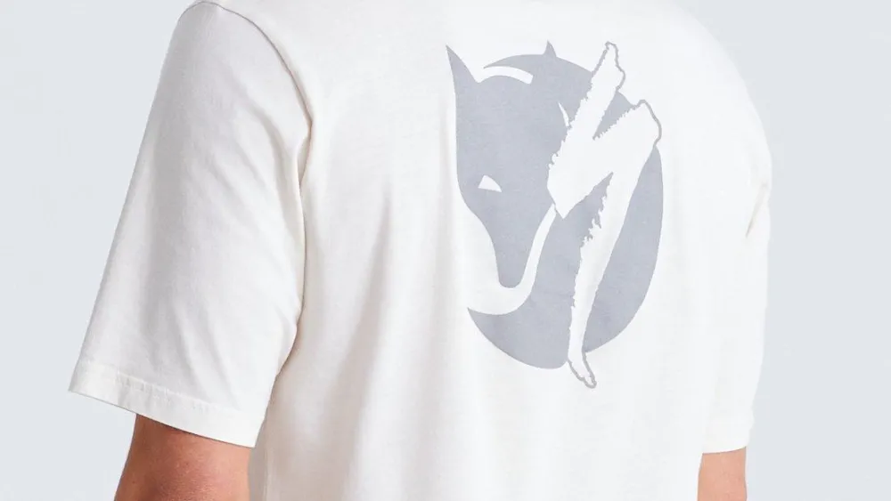 Specialized Men's /Fjällräven Cotton Pocket Short Sleeve Tee> Men's Casual Wear·Shirts