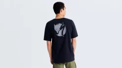Specialized Men's /Fjällräven Cotton Pocket Short Sleeve Tee><noscript><img width=