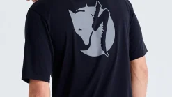 Specialized Men's /Fjällräven Cotton Pocket Short Sleeve Tee><noscript><img width=