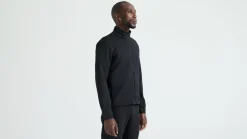Specialized Men's Track Jacket> Men's Tops·Jackets & Vests