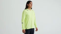 Specialized Men's Trail Air Long Sleeve Jersey><noscript><img width=