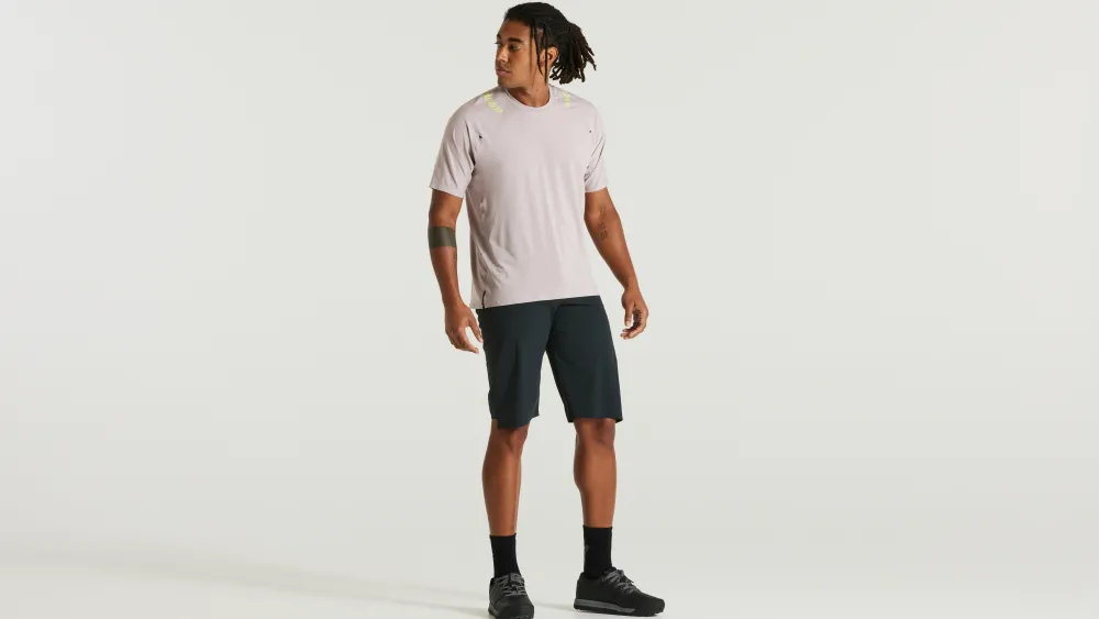 Specialized Men's Trail Air Shorts> Men's Bottoms·Bibs & Shorts