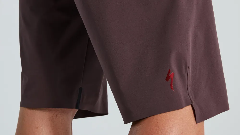 Specialized Men's Trail Air Shorts> Men's Bottoms·Bibs & Shorts