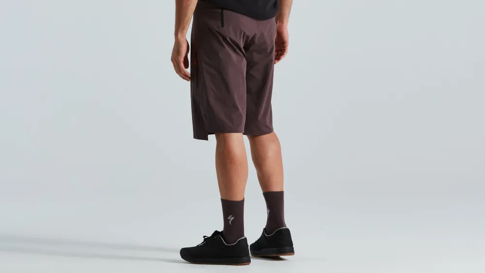 Specialized Men's Trail Air Shorts> Men's Bottoms·Bibs & Shorts