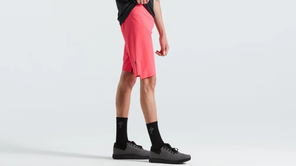 Specialized Men's Trail Air Shorts> Men's Bottoms·Bibs & Shorts