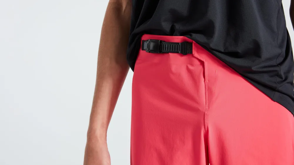Specialized Men's Trail Air Shorts> Men's Bottoms·Bibs & Shorts