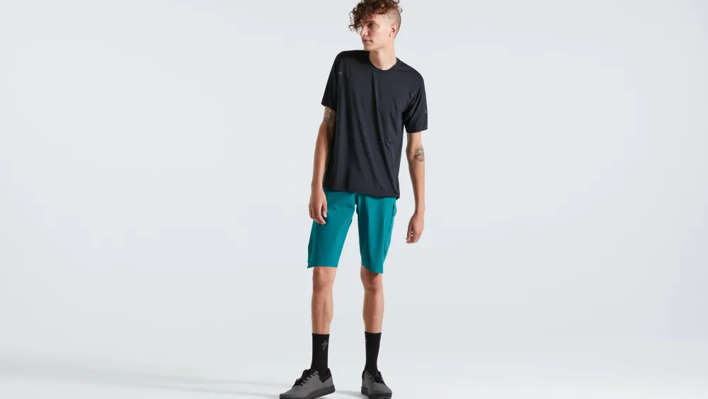 Specialized Men's Trail Air Shorts> Men's Bottoms·Bibs & Shorts