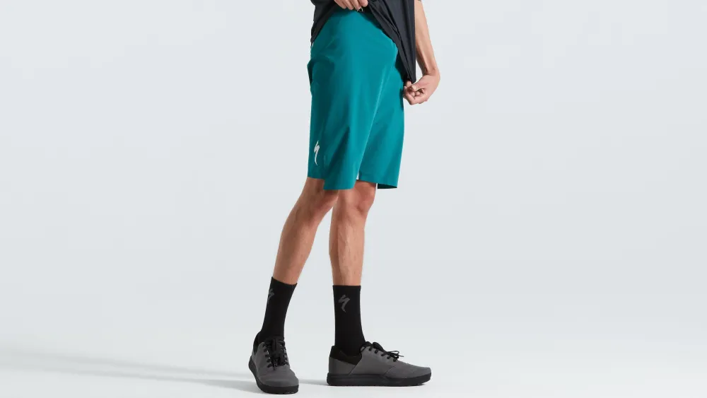 Specialized Men's Trail Air Shorts> Men's Bottoms·Bibs & Shorts