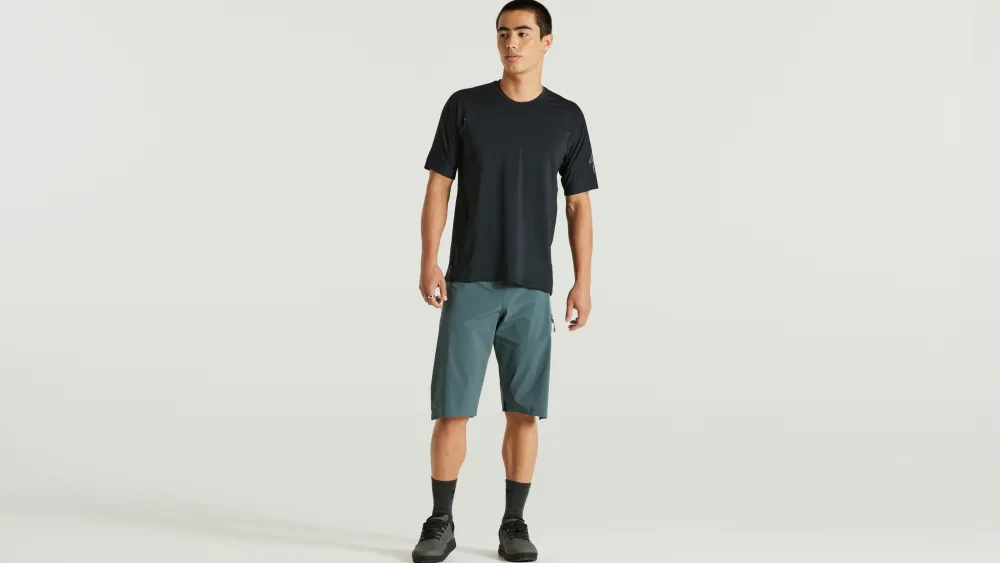 Specialized Men's Trail Air Shorts> Men's Bottoms·Bibs & Shorts