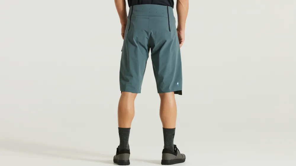 Specialized Men's Trail Air Shorts> Men's Bottoms·Bibs & Shorts