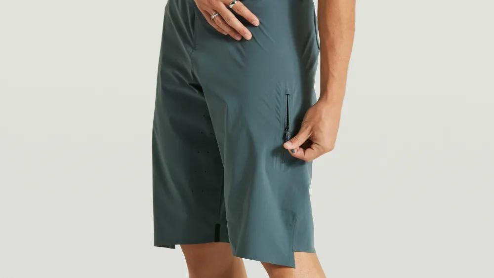 Specialized Men's Trail Air Shorts> Men's Bottoms·Bibs & Shorts