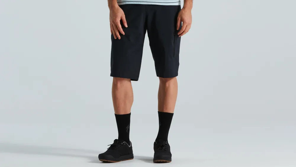 Specialized Men's Trail Cargo Shorts> Men's Bottoms·Bibs & Shorts