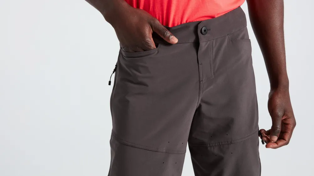 Specialized Men's Trail Cargo Shorts> Men's Bottoms·Bibs & Shorts