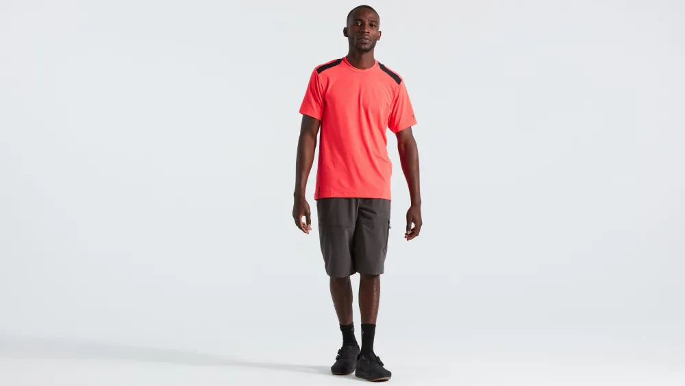 Specialized Men's Trail Cargo Shorts> Men's Bottoms·Bibs & Shorts