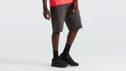 Specialized Men's Trail Cargo Shorts><noscript><img width=