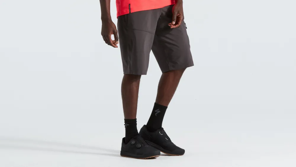 Specialized Men's Trail Cargo Shorts> Men's Bottoms·Bibs & Shorts