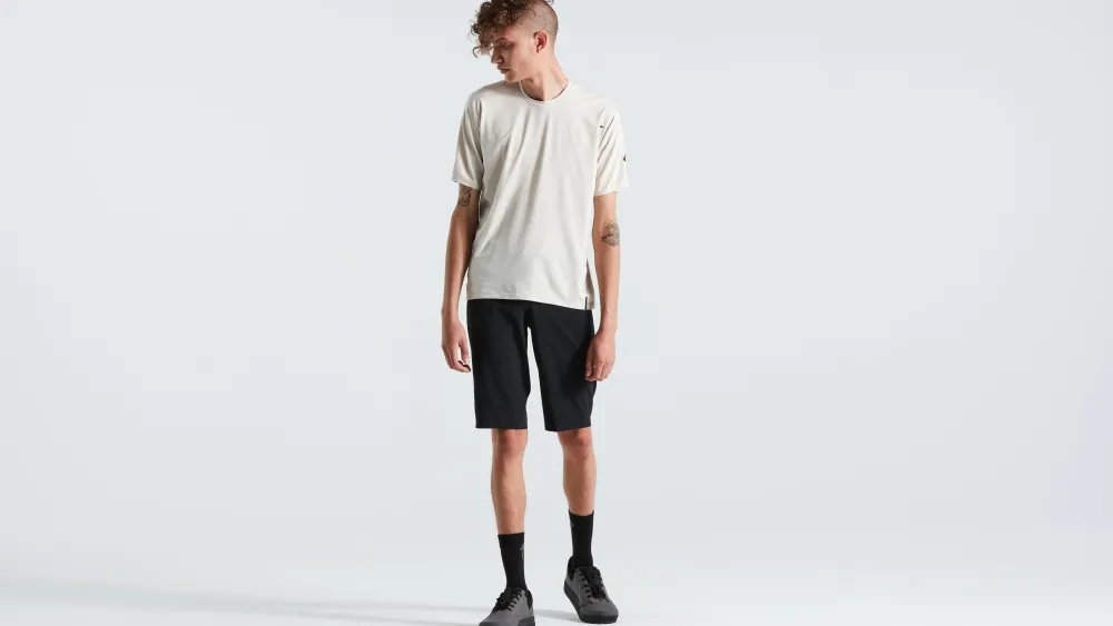 Specialized Men's Trail CORDURA® Shorts> Men's Bottoms·Bibs & Shorts