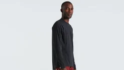 Specialized Men's Trail Long Sleeve Jersey> Men's Tops·Jerseys