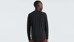 Specialized Men's Trail Long Sleeve Jersey><noscript><img width=