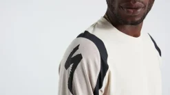 Specialized Men's Trail Long Sleeve Jersey><noscript><img width=