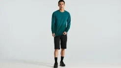 Specialized Men's Trail Long Sleeve Jersey><noscript><img width=