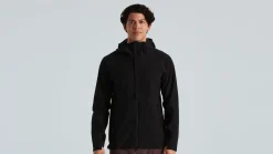 Specialized Men's Trail Neoshell Rain Jacket> Men's Tops·Jackets & Vests