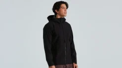 Specialized Men's Trail Neoshell Rain Jacket> Men's Tops·Jackets & Vests