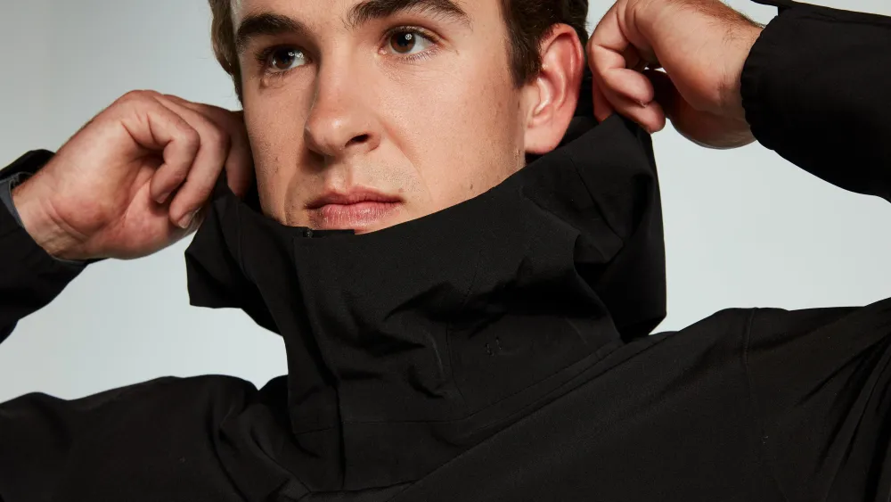 Specialized Men's Trail Neoshell Rain Jacket> Men's Tops·Jackets & Vests