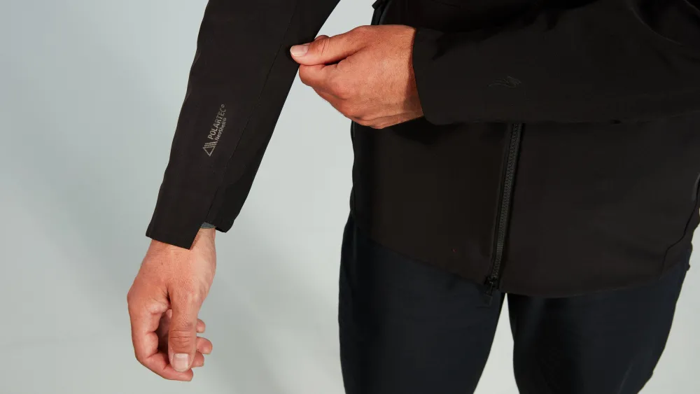 Specialized Men's Trail Neoshell Rain Jacket> Men's Tops·Jackets & Vests