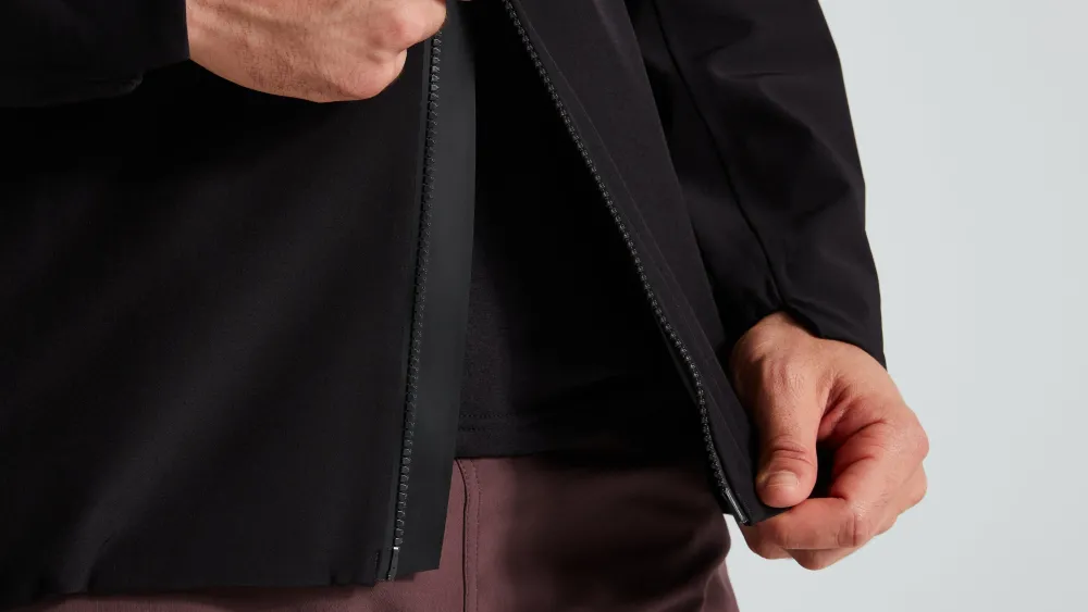 Specialized Men's Trail Neoshell Rain Jacket> Men's Tops·Jackets & Vests