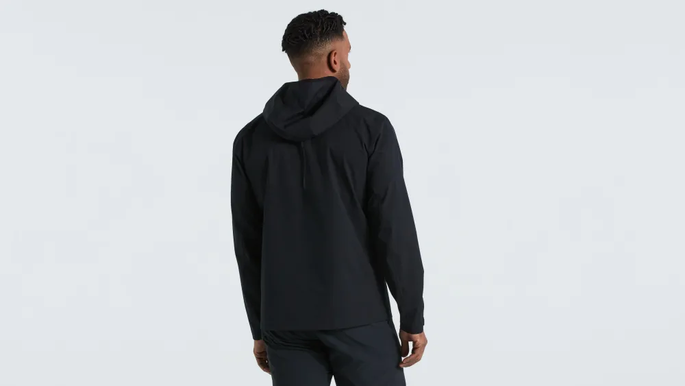 Specialized Men's Trail Rain Jacket> Men's Tops·Jackets & Vests