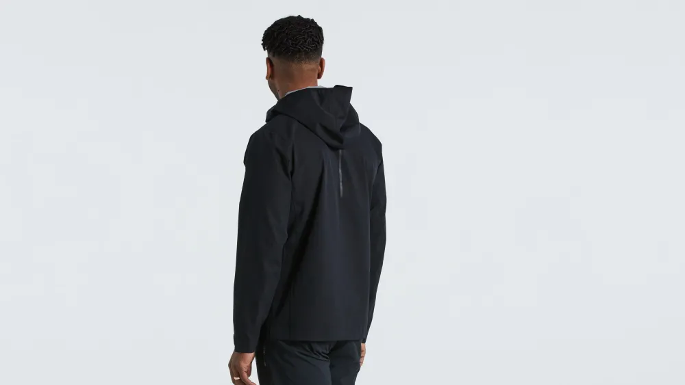 Specialized Men's Trail Rain Jacket> Men's Tops·Jackets & Vests