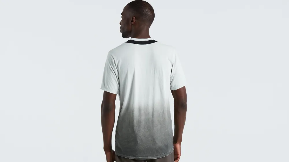 Specialized Men's Trail Short Sleeve Jersey> Men's Tops·Jerseys