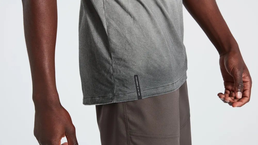 Specialized Men's Trail Short Sleeve Jersey> Men's Tops·Jerseys