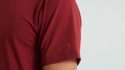 Specialized Men's Trail Short Sleeve Jersey><noscript><img width=