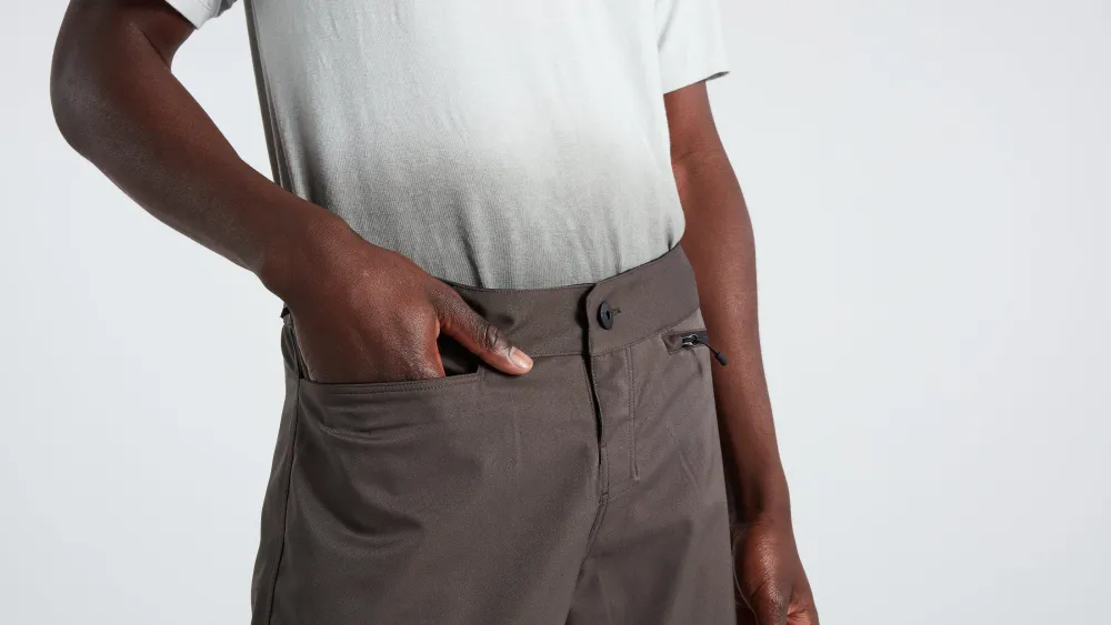 Specialized Men's Trail Shorts> Men's Bottoms·Bibs & Shorts