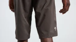 Specialized Men's Trail Shorts><noscript><img width=