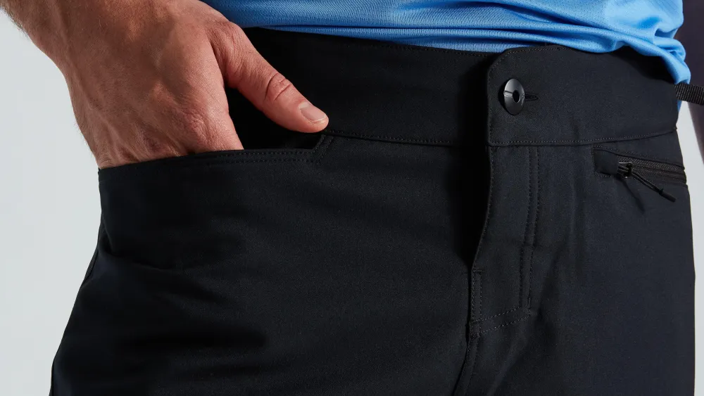 Specialized Men's Trail Shorts> Men's Bottoms·Bibs & Shorts