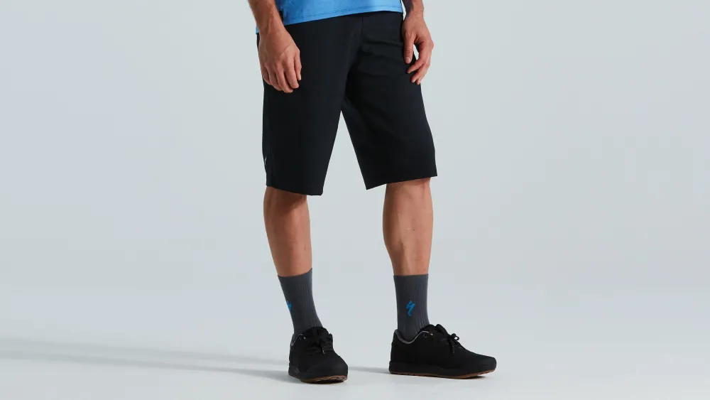 Specialized Men's Trail Shorts> Men's Bottoms·Bibs & Shorts