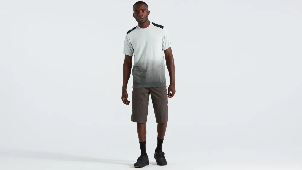 Specialized Men's Trail Shorts> Men's Bottoms·Bibs & Shorts